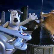 Wallace & Gromit in The Curse of the Were-Rabbit - galeria zdjęć - filmweb