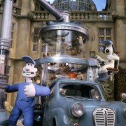 Wallace & Gromit in The Curse of the Were-Rabbit - galeria zdjęć - filmweb