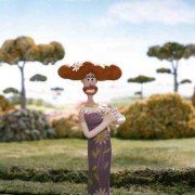 Wallace & Gromit in The Curse of the Were-Rabbit - galeria zdjęć - filmweb