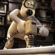 Wallace & Gromit in The Curse of the Were-Rabbit - galeria zdjęć - filmweb