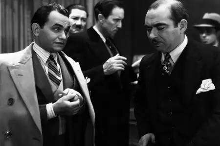 Mały Cezar - galeria zdjęć - filmweb
