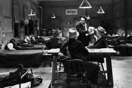 Mały Cezar - galeria zdjęć - filmweb