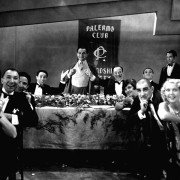 Mały Cezar - galeria zdjęć - filmweb