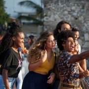 Siempre Bruja - galeria zdjęć - filmweb