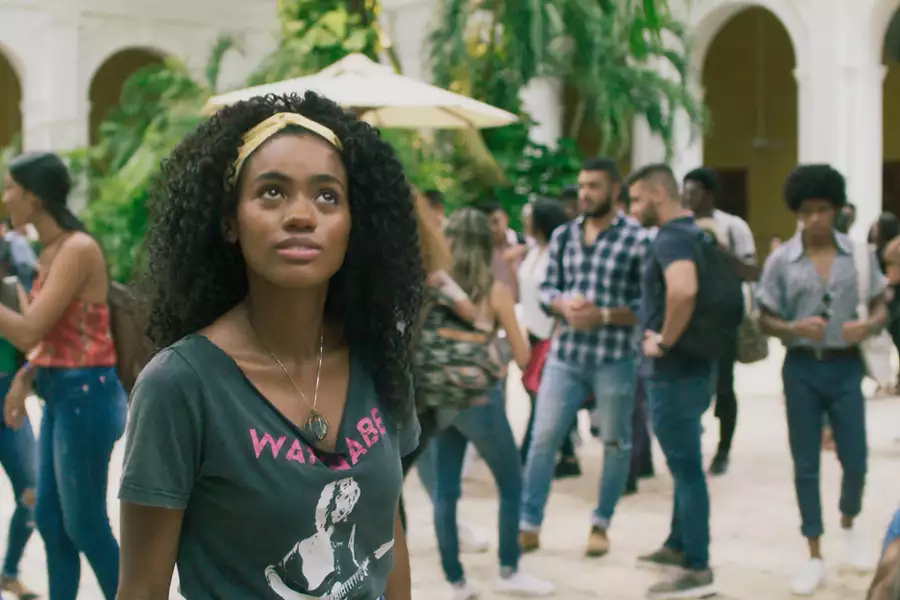 Wieczna wiedźma - galeria zdjęć - filmweb