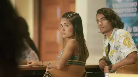 Wieczna wiedźma - galeria zdjęć - filmweb