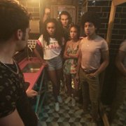 Wieczna wiedźma - galeria zdjęć - filmweb