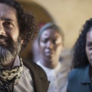 Wieczna wiedźma - galeria zdjęć - filmweb