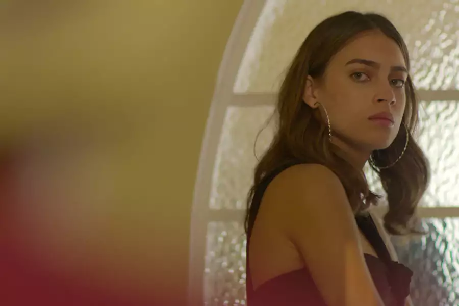 Wieczna wiedźma - galeria zdjęć - filmweb