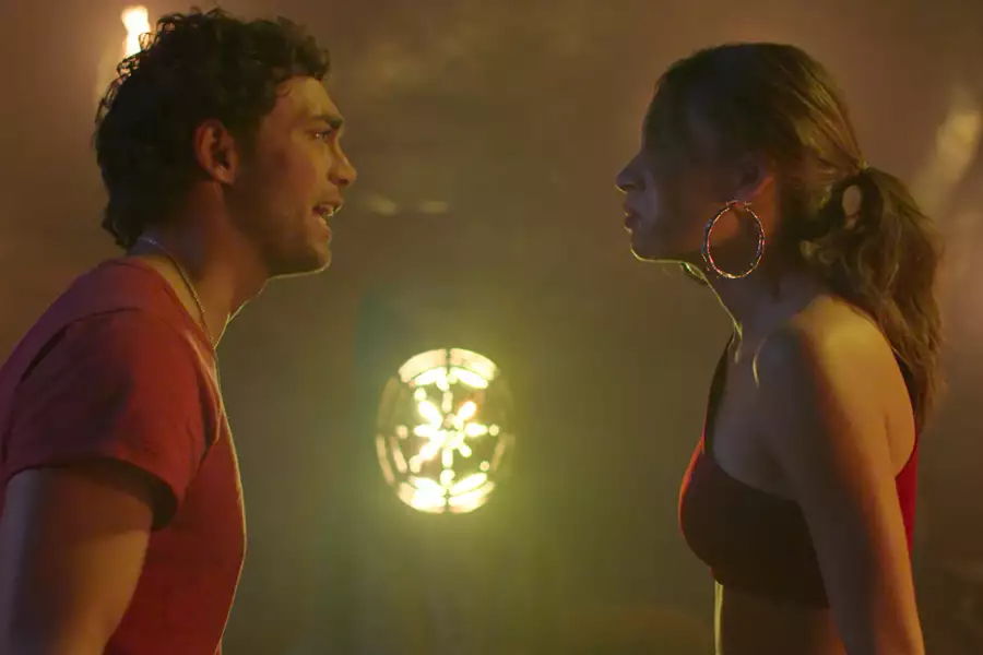Wieczna wiedźma - galeria zdjęć - filmweb