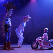 Tom Hanks w Toy Story 4