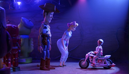 Toy Story 4 - galeria zdjęć - filmweb