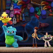 Toy Story 4 - galeria zdjęć - filmweb