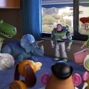 Blake Clark w Toy Story 4