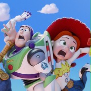 Joan Cusack w Toy Story 4