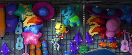 Toy Story 4 - galeria zdjęć - filmweb