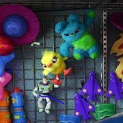 Toy Story 4 - galeria zdjęć - filmweb