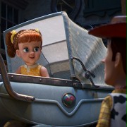 Tom Hanks w Toy Story 4