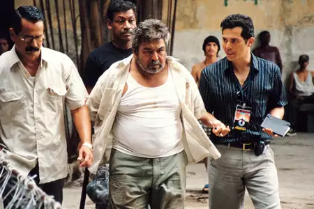 Crónicas - galeria zdjęć - filmweb