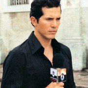 Crónicas - galeria zdjęć - filmweb