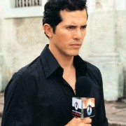 Manolo Bonilla