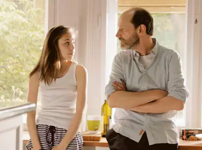 Biały Bóg - galeria zdjęć - filmweb