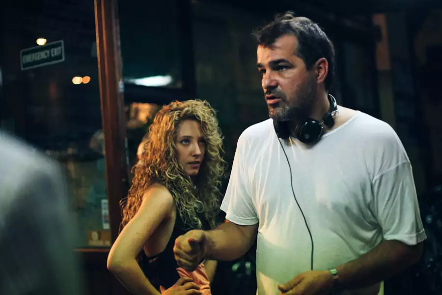 Biały Bóg - galeria zdjęć - filmweb