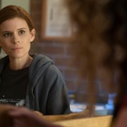Kate Mara w Rocznik 2009