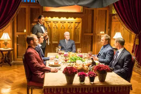 Bezlitosny - galeria zdjęć - filmweb