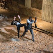 Bezlitosny - galeria zdjęć - filmweb