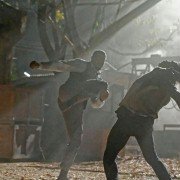 Bezlitosny - galeria zdjęć - filmweb