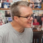 On Freddie Roach - galeria zdjęć - filmweb