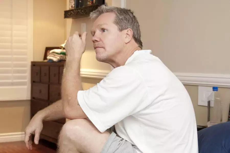 On Freddie Roach - galeria zdjęć - filmweb