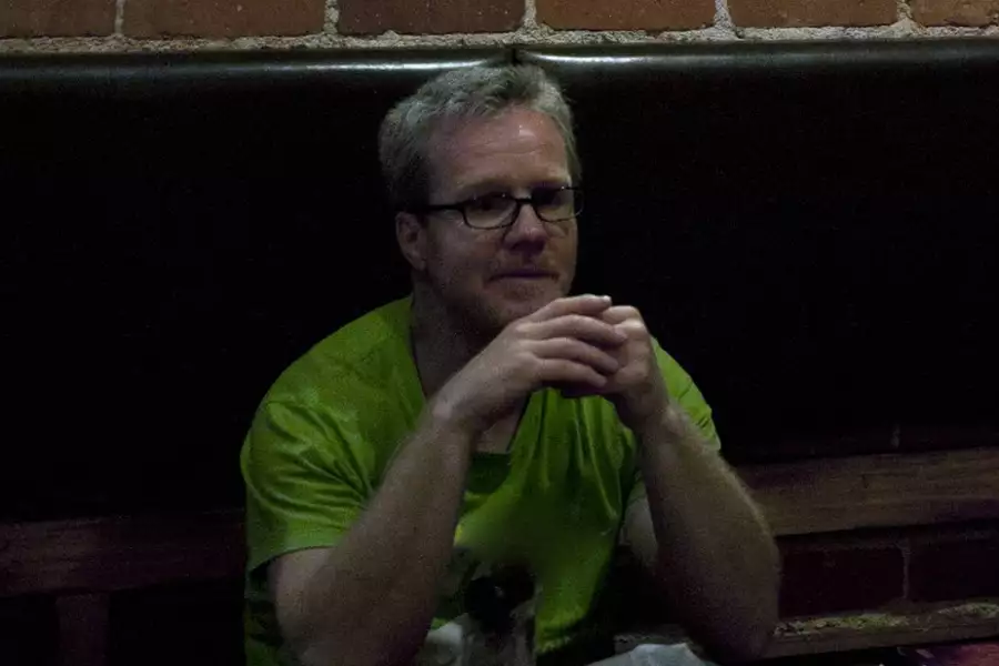 On Freddie Roach - galeria zdjęć - filmweb