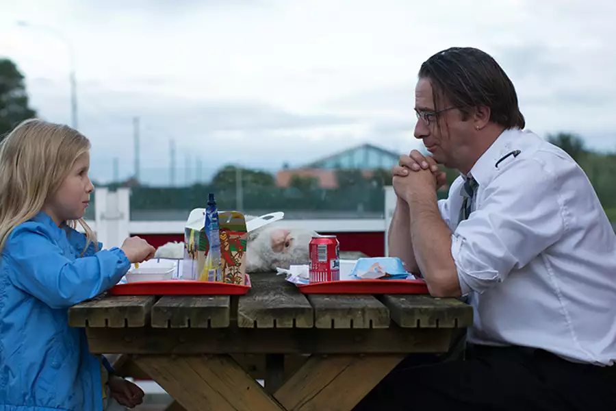 Le Ciel Flamand - galeria zdjęć - filmweb