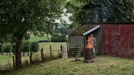 Le Ciel Flamand - galeria zdjęć - filmweb