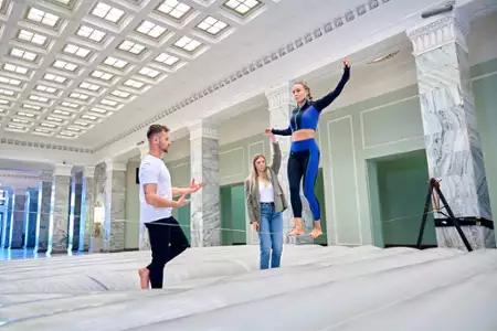 Pokonaj mnie, jeśli potrafisz - galeria zdjęć - filmweb
