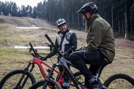Pokonaj mnie, jeśli potrafisz - galeria zdjęć - filmweb