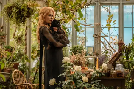 Totalna magia 2 - galeria zdjęć - filmweb