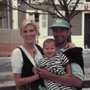 The Murder of Rachel Nickell - galeria zdjęć - filmweb