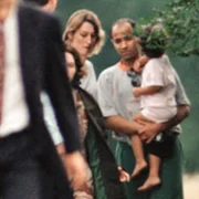 The Murder of Rachel Nickell - galeria zdjęć - filmweb