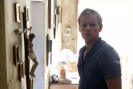 Wściekłe psy - galeria zdjęć - filmweb