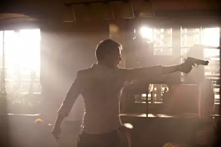 Wściekłe psy - galeria zdjęć - filmweb