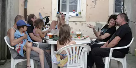 Party Girl - galeria zdjęć - filmweb