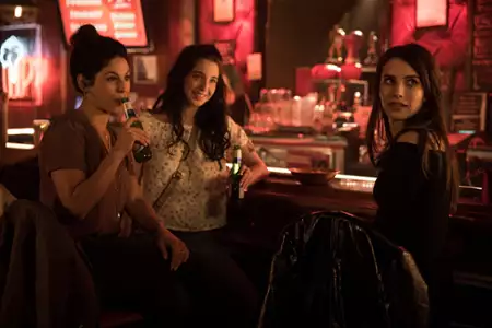 Mała Italia - galeria zdjęć - filmweb