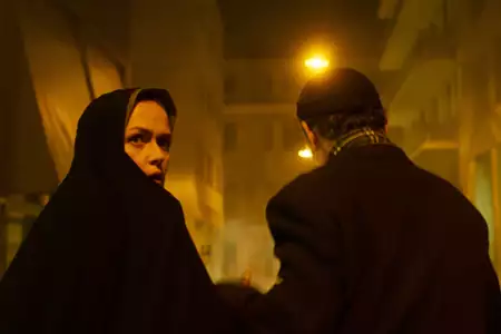 Pari - galeria zdjęć - filmweb