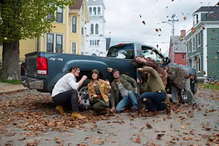 Haven - galeria zdjęć - filmweb