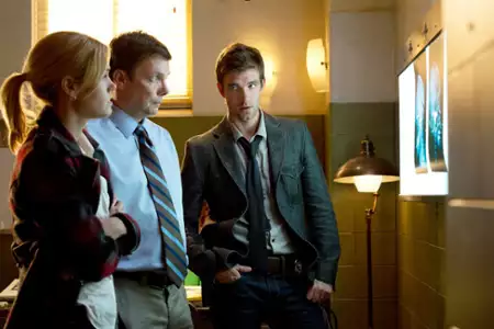 Haven - galeria zdjęć - filmweb