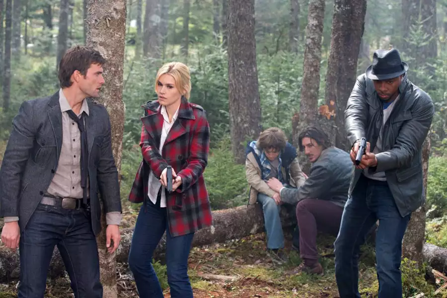 Haven - galeria zdjęć - filmweb