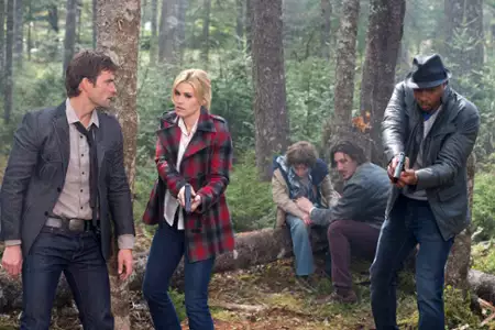Haven - galeria zdjęć - filmweb
